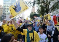 Pro-Democracy Alliance Calls 'Egypt No Military Camp' Week of Escalating Peaceful Defiance