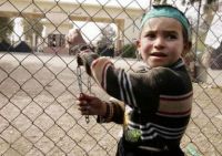 Former US Sergeant: Major countries help Israel, Egypt in Gaza blockade