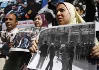 Freedom of the press in Egypt laced with, interventions, deals and orders