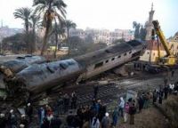 Muslim Brotherhood Extends Condolences to Victims of Deadly Alexandria Train Accident