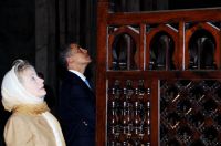 Obama unfazed about religion rumours