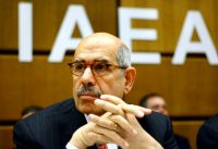 El-Baradei reportedly gets bids from Egyptian parties to run for presidency