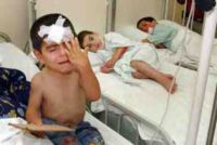 Gaza's Health Ministry warns of impending disaster