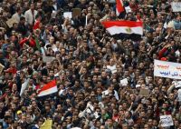 Egypt must drop charges against blogger accused of ‘defaming’ military on Twitter