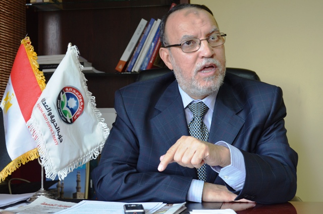 Erian: President's Bold Decrees Foil Counter-Revolution Plots