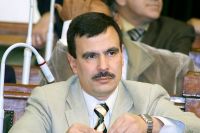 Brotherhood’s Representative Visits a Church