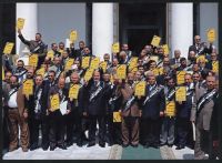 Role of MPs of the Muslim Brotherhood Parliamentary Bloc (2005-2010)