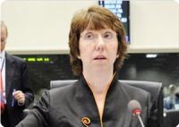 Ashton to visit impoverished Gaza soon