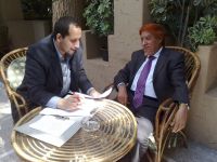 Yemeni Muslim Brotherhood: Regime Uses Al-Qaeda as Scarecrow to Remain in Power