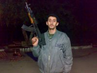 Alternative Reading of the Al-Mabhouh Murder