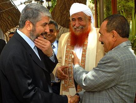 Nasr: Mishaal’s visit to Sana’a was not for mediating between Yemen and Iran