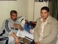 The banning of blogger Amr Salama for being