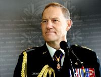 Canadian General Now Acknowledges Risk to Afghan Detainees