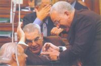 Education ministers face down critics