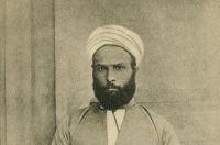 Muhammad Abduh and the AKP in Dialogue at Wolf Hall: Book Reviews