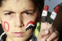 US Congressman Advocates Use of Military Force Against Assad