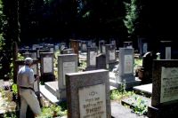 IOA confiscate Jerusalem land to build war dead memorial