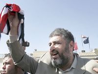 Al-Shater: MB Development Programme Will Take up to 6 months