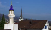 Swiss minarets: is EU following Arabs down path of self-pity and xenophobia?