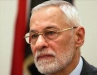 Boycott of Islamist movements to Arab leaders' summit in Damascus.