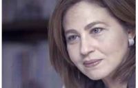 Egypt: Meeting between journalist Hala Mustapha and, Israeli ambassador Shalom Cohen stirs storm.