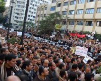 Ending political monotony