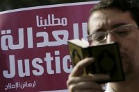 When Islamists Go into Politics