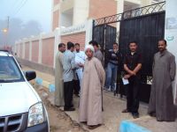 What do these elections say about Egypt?