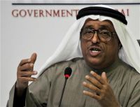 Dubai police: A prime suspect in Mabhouh case was arrested outside UAE