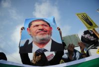 Egypt Pro-Democracy Coalition Condemns Barbaric Attacks on Peaceful Protesters