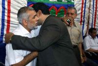 Arrests and raids against MB for uniting with Palestinians and organizing protests.