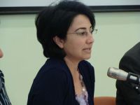MK Hanin Zoabi stripped of parliamentary rights