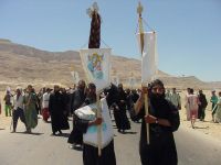 Inside Egypt’s sectarian violence