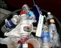 MP has second thoughts on his request to discuss contaminated drinking water.