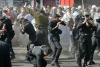 MB detentions escalate in Egyptian governorates