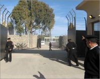 Egypt confirms the arrest of Gaza man on his way back from Umrah