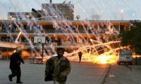 The Goldstone Report: The Legacy of the Landmark Investigation of the Gaza Conflict