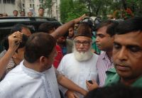 Islamists in Bangladesh face constant  suppression