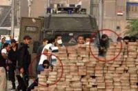 Muslim Brotherhood Marks Treacherous Coup Murder Mandate, Manassah Massacre Anniversary