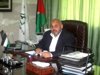 Preparations for the first international book fair in the blockaded Gaza Strip