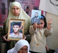 Ex-detainee Hussein urges Palestinian resistance to kidnap more Israeli soldiers