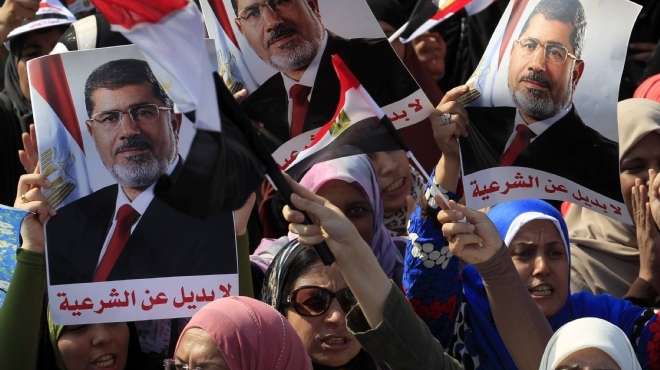 Muslim Brotherhood - Coup Commander Negotiation News Utter Lies, Baseless Rumors