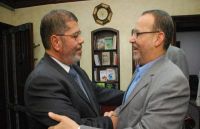 Morsy: The MB will continue their plea for reform and welcome all who wish to support the call