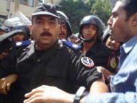 Marking 4th Anniversary of Torturing State Security Detainee No.25