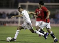 Egyptians allegedly attack Algerians in Kuwait