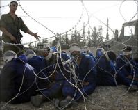 Megiddo prisoners threaten to go on open hunger strike