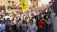 Egypt Youth Groups Statement 2 - Revolution in the Square