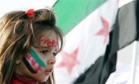 Ennahdha's Statement of Solidarity with the Syrian People