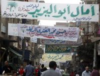 Down but not Out for the Count – MB Boycotts Runoffs