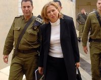 Tawtheeq hails British justice for issuing arrest warrant against Livni